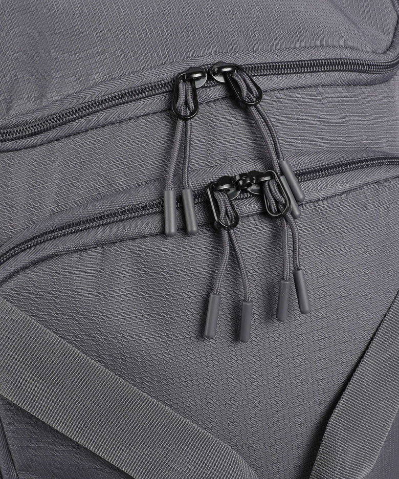 American Tourister City Racer S Travel bag with wheels black