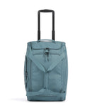 American Tourister City Racer S Mala de viagem com rodas petrol