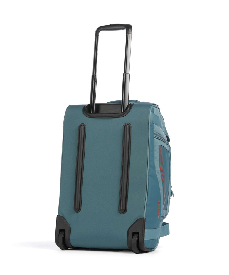 American Tourister City Racer S Travel bag with wheels petrol