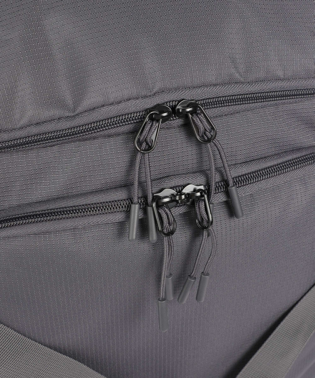 American Tourister City Racer M Travel bag with wheels black