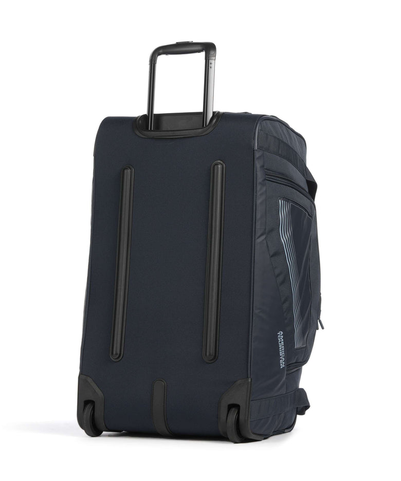 American Tourister City Racer M Travel bag with wheels navy