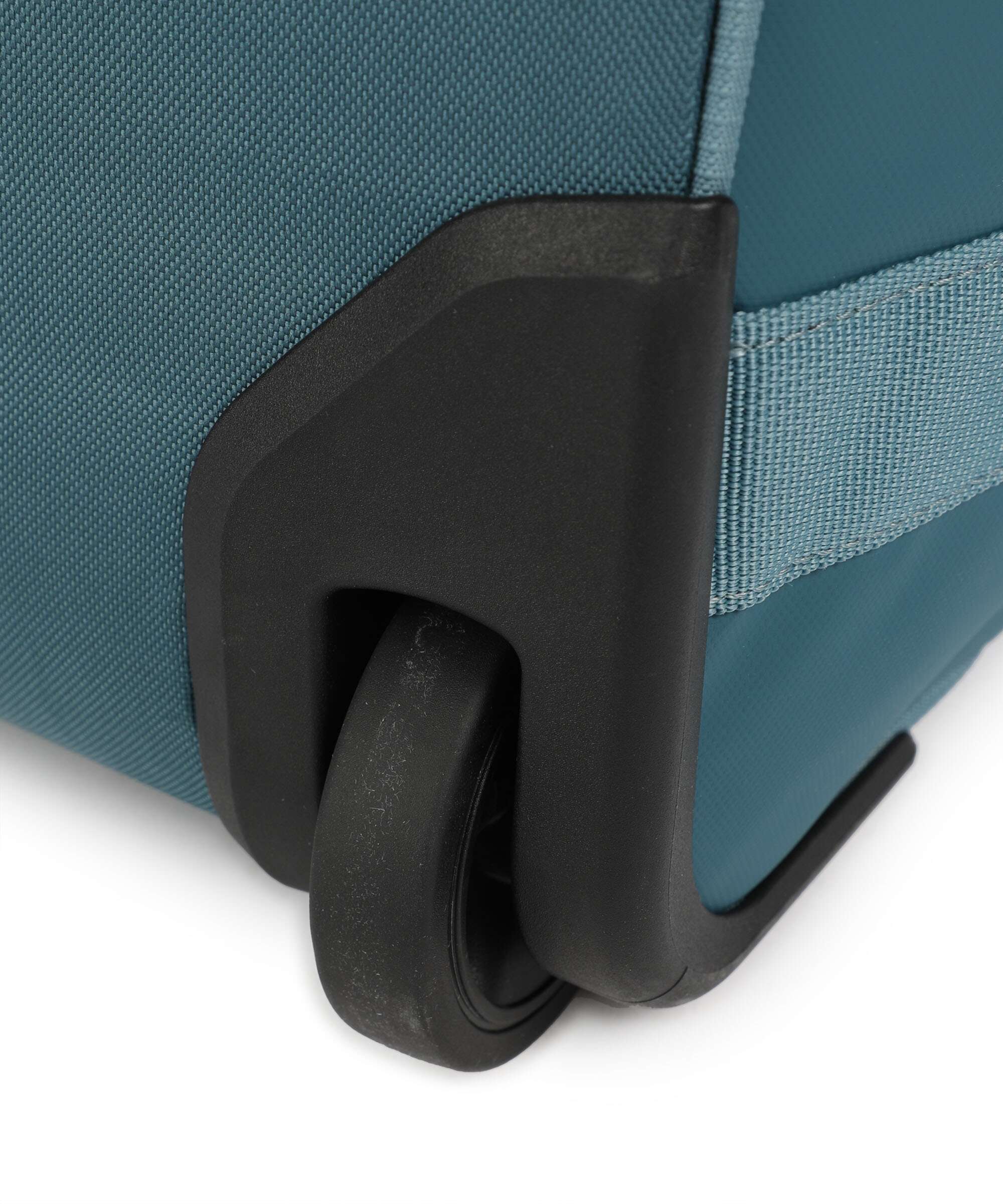 American Tourister City Racer L Travel bag with wheels petrol