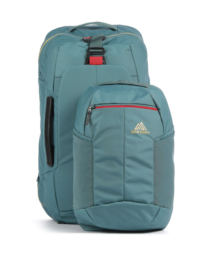 Gregory Border 50+15 Travel backpack pool party