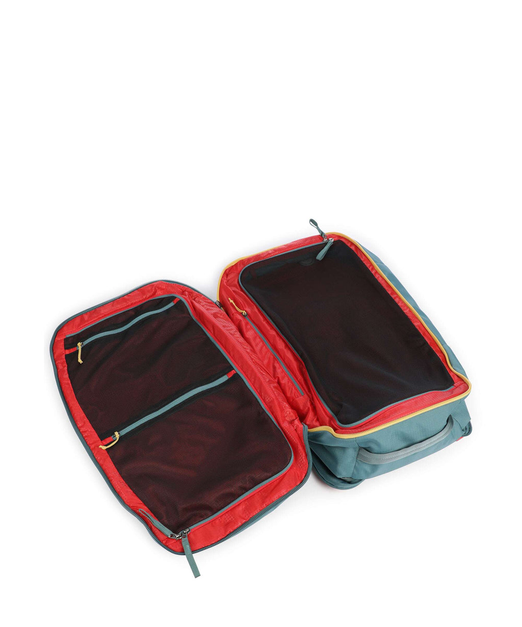 Gregory Border 50+15 Travel backpack pool party