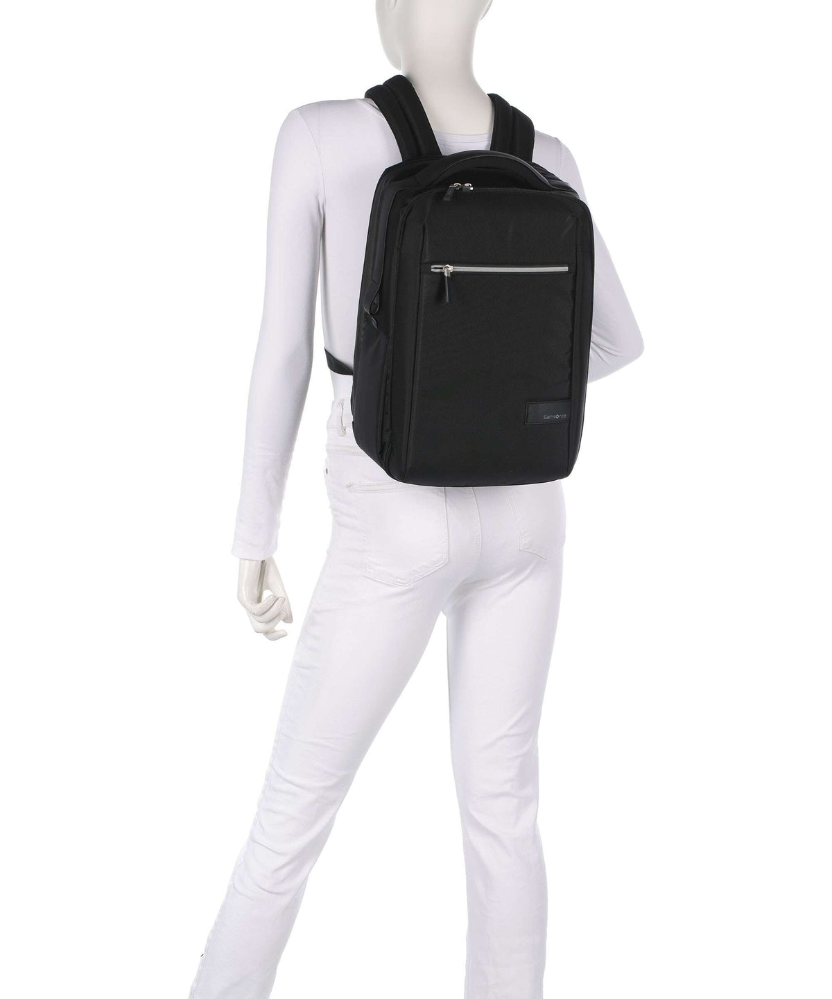Samsonite Litepoint XS Travel backpack black
