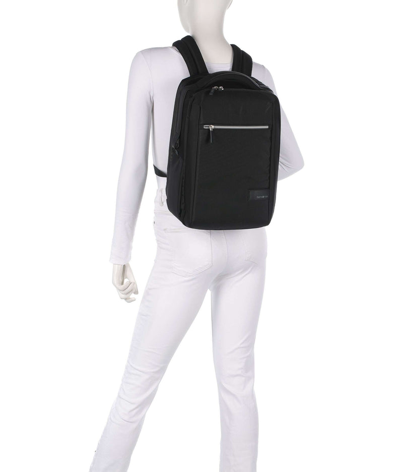 Samsonite Litepoint XS Travel backpack black