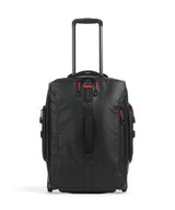 Samsonite Paradiver Light Mala de viagem com rodas black