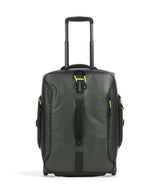 Samsonite Paradiver Light Mala de viagem com rodas jungle green