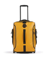 Samsonite Paradiver Light Mala de viagem com rodas yellow