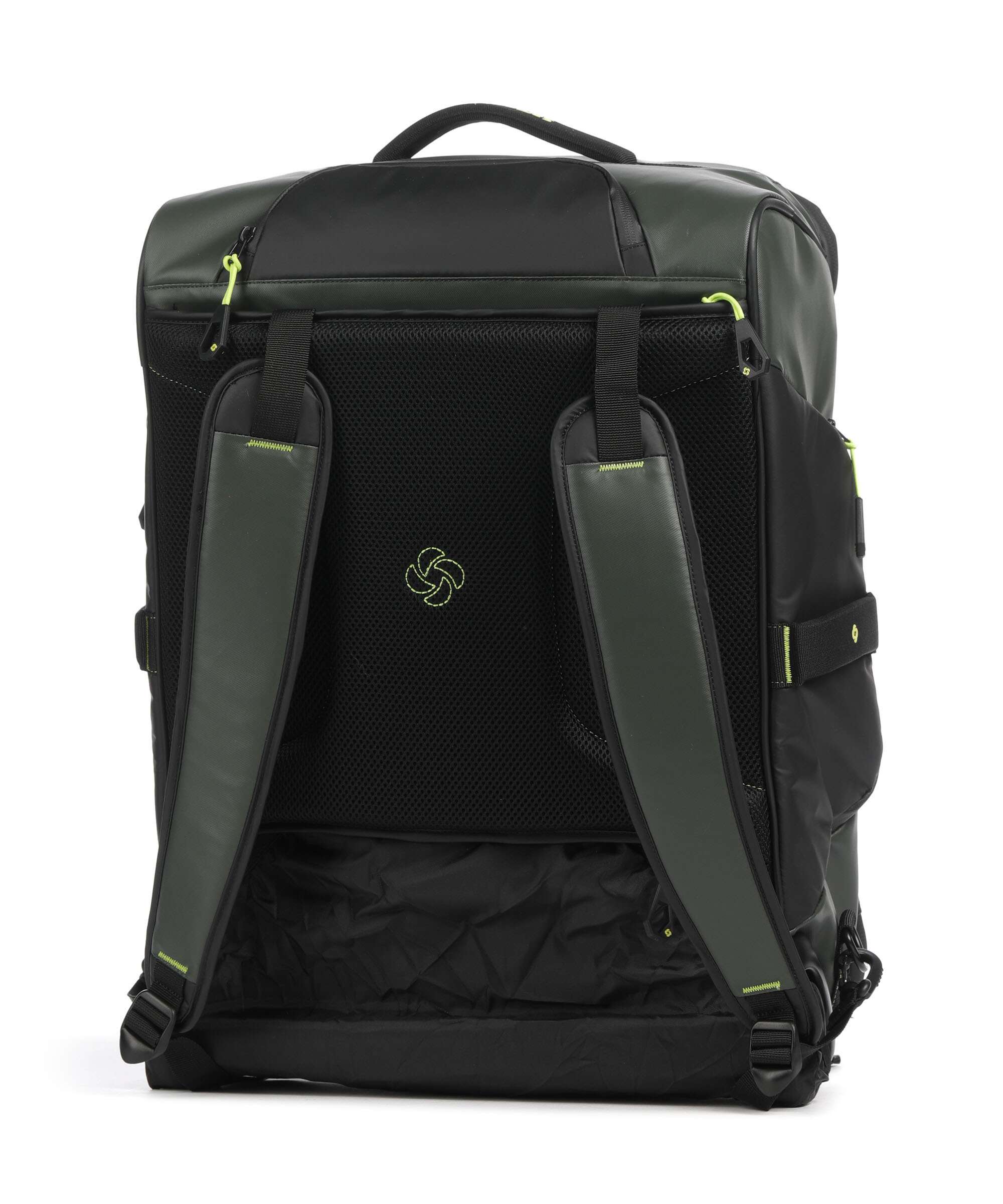 Samsonite Paradiver Light Travel bag with wheels jungle green