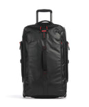 Samsonite Paradiver Light Mala de viagem com rodas black