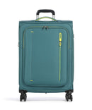 American Tourister Cloudrider M Carrinho de 4 rodas misty teal