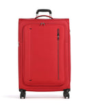 American Tourister Cloudrider L Carrinho de 4 rodas astral red