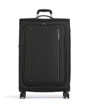 American Tourister Cloudrider L Carrinho de 4 rodas jet black