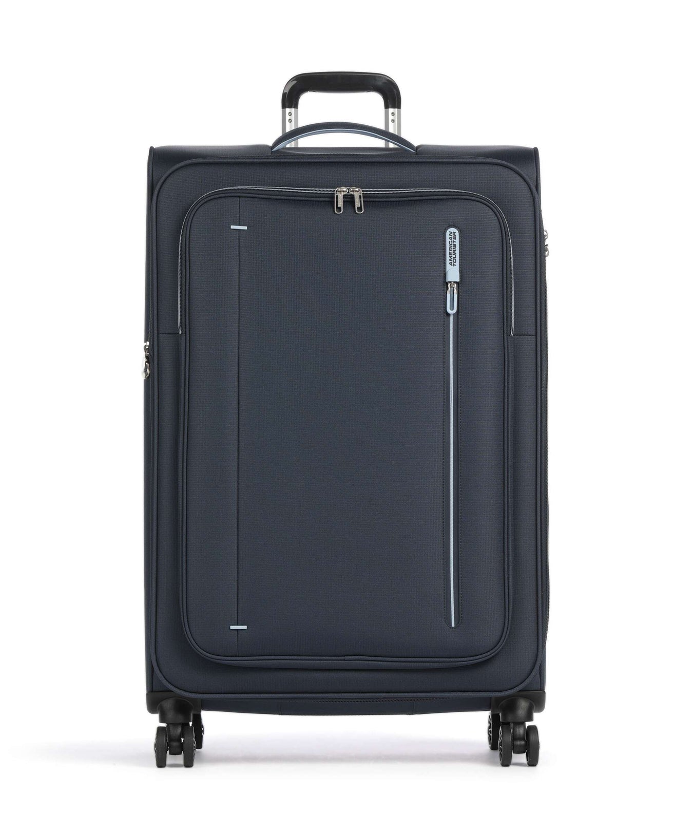 American Tourister Cloudrider L Spinner (4 wheels) sky navy