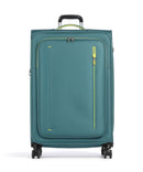 American Tourister Cloudrider L Carrinho de 4 rodas misty teal
