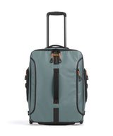 Samsonite Paradiver Light Travel bag with wheels forest