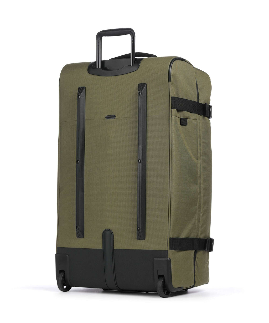 Samsonite ROADER Travel bag with wheels olive