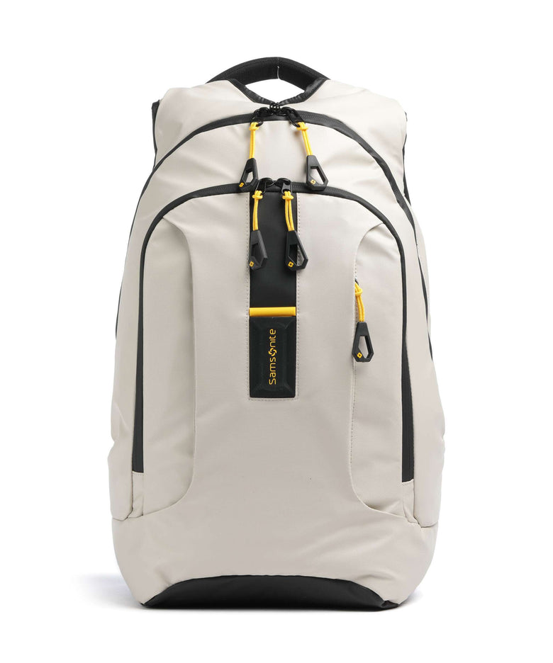 Samsonite Paradiver Light Laptop backpack sand