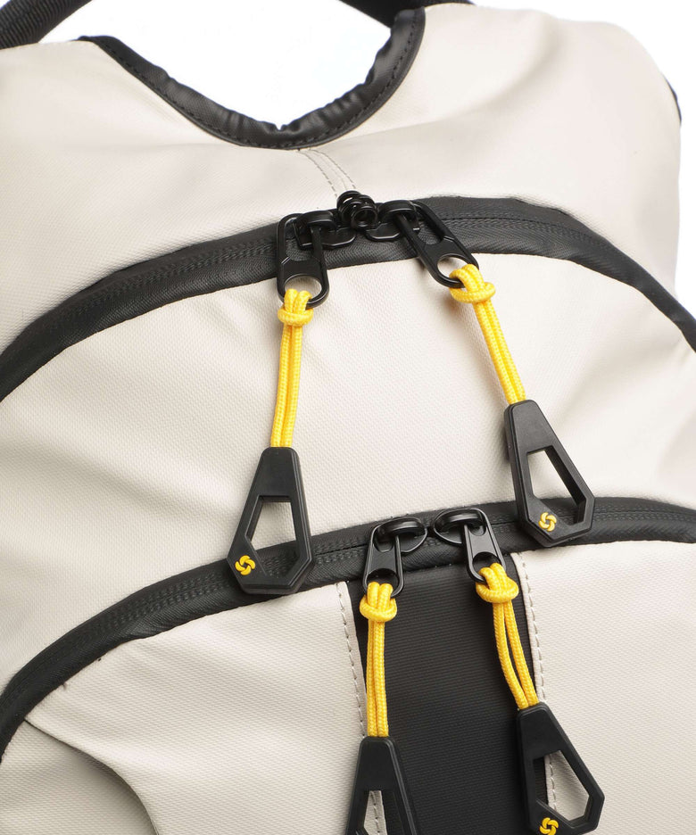 Samsonite Paradiver Light Laptop backpack sand