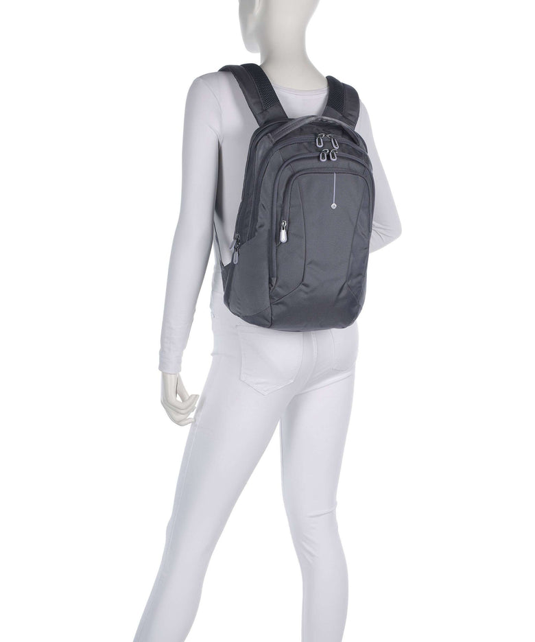 Samsonite Guardit Classy 2.0 Laptop backpack storm blue