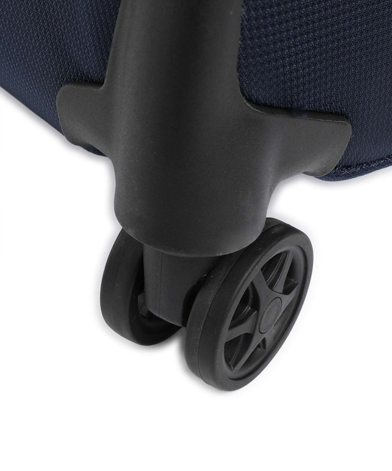 Samsonite Spark Sng Eco Spinner (4 wheels) midnight blue