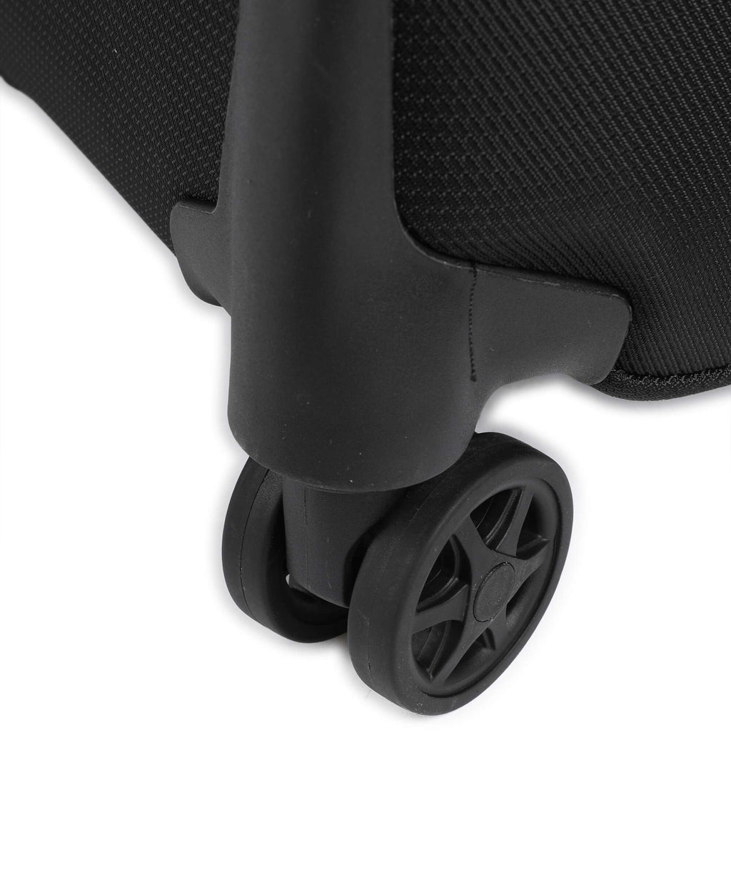 Samsonite Spark Sng Eco Spinner (4 wheels) black