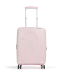 American Tourister Mickey Magic Carrinho de 4 rodas mickey pastel pink