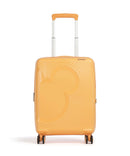 American Tourister Mickey Magic Carrinho de 4 rodas mickey peachy orange