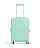 American Tourister Mickey Magic Carrinho de 4 rodas mickey jelly mint