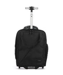 American Tourister Take2Cabin Mochila com rodas black