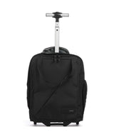 American Tourister Take2Cabin Mochila com rodas black