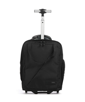 American Tourister Take2Cabin MS Mochila com rodas black