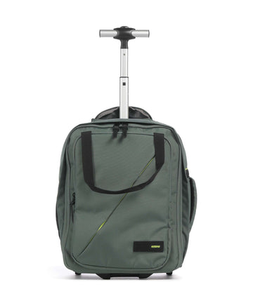 American Tourister Take2Cabin MS Mochila com rodas dark forest