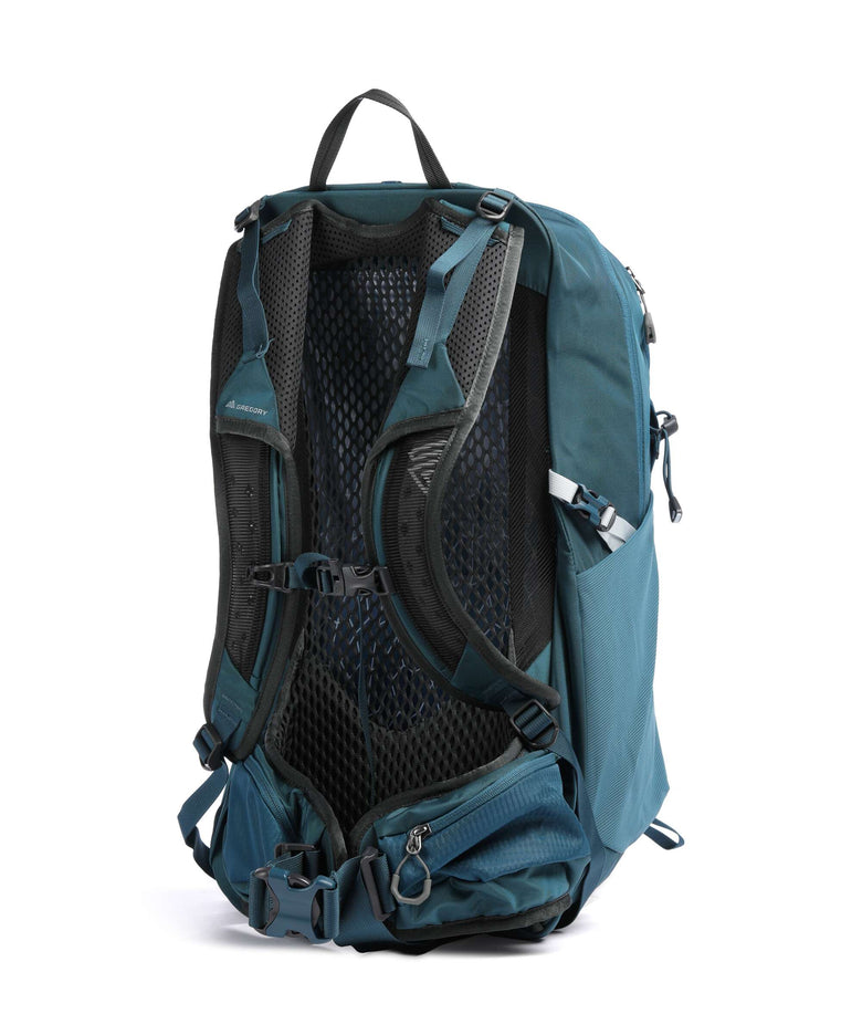 Gregory Zulu 25 RC Hiking backpack starlight blue