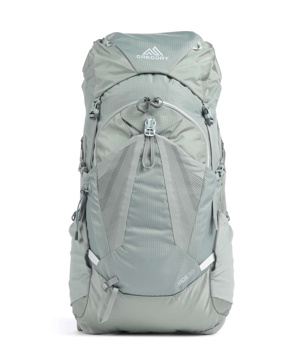 Gregory Jade 33 RC SM/MD Hiking backpack artichoke green
