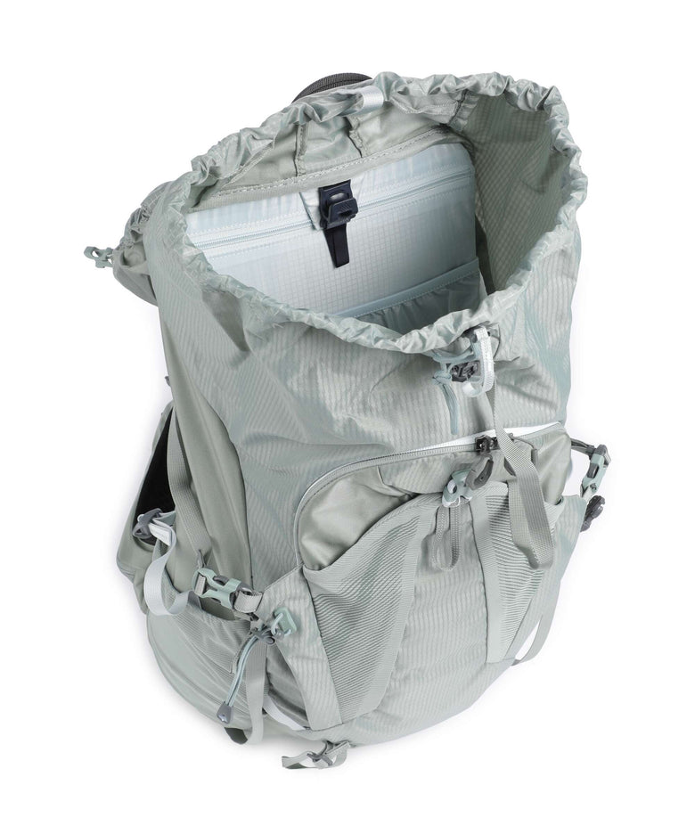 Gregory Jade 33 RC SM/MD Hiking backpack artichoke green