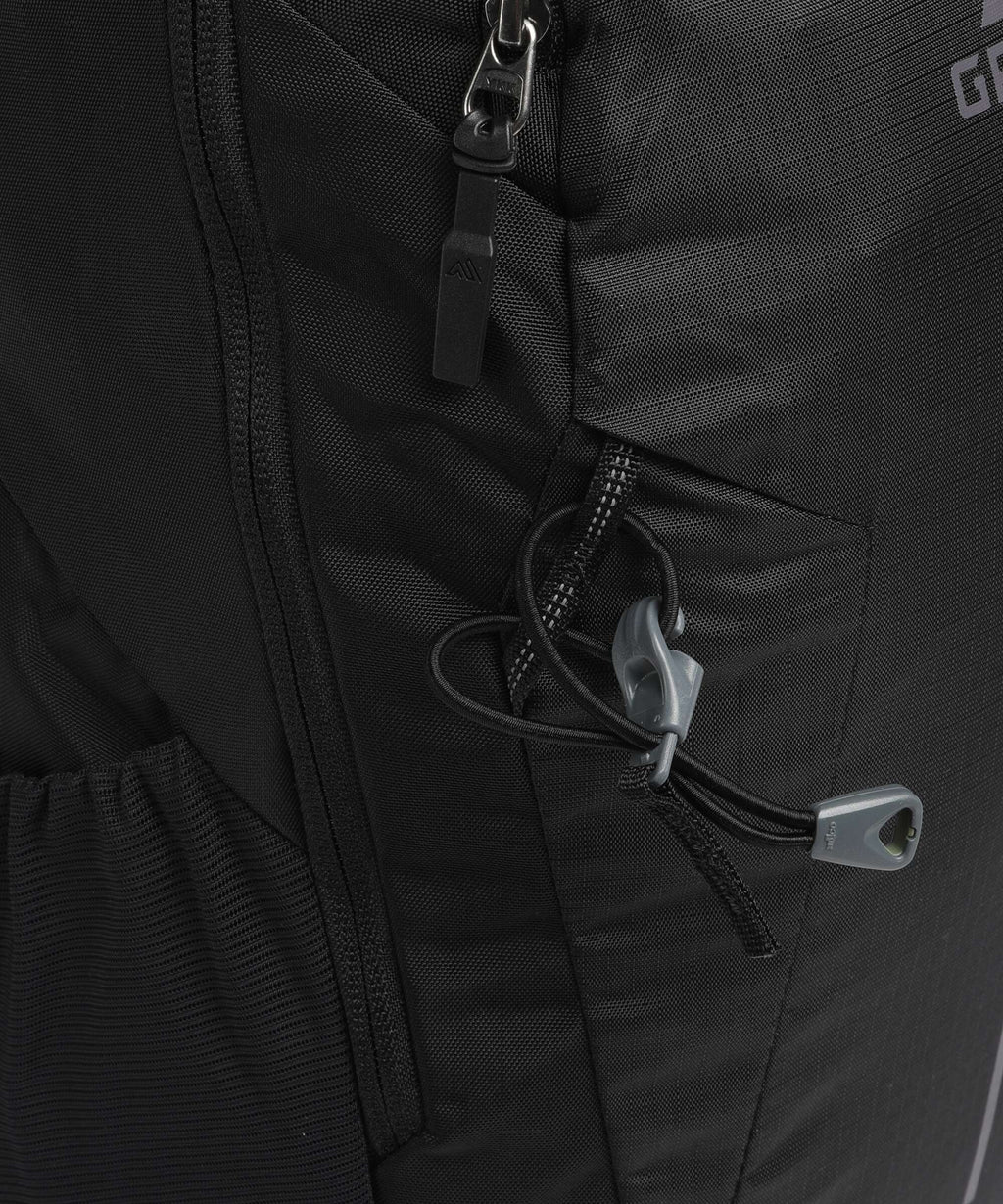 Gregory Arrio 20 RC Hiking backpack shadow pine black