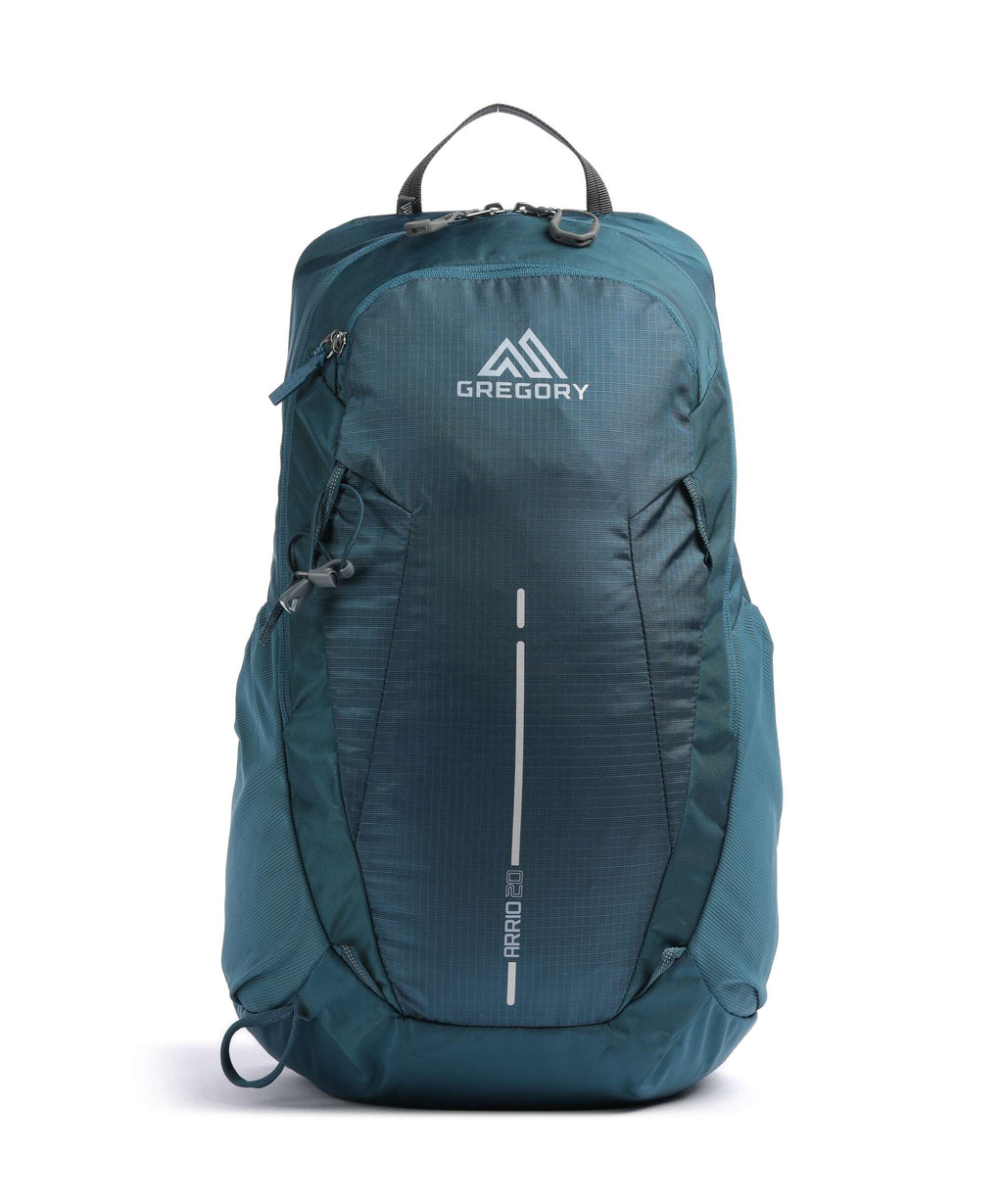 Gregory Arrio 20 RC Hiking backpack starlight blue