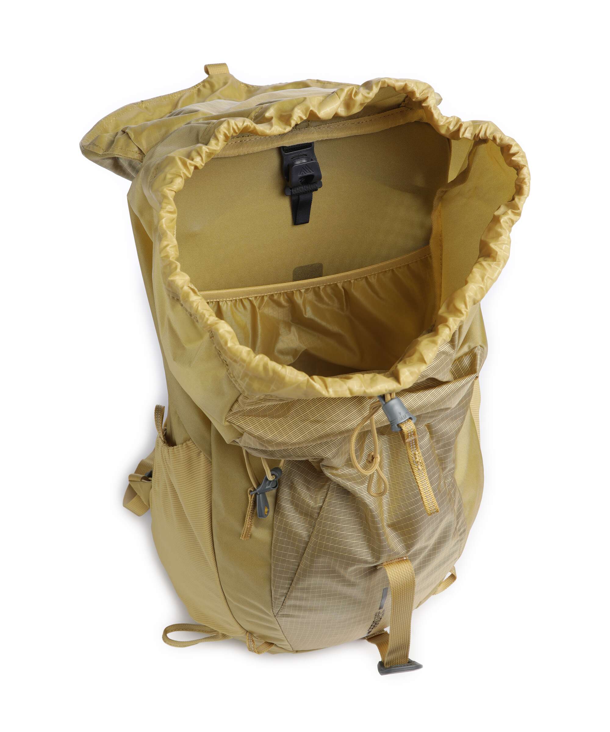 Gregory Arrio 22 RC Hiking backpack amber haze