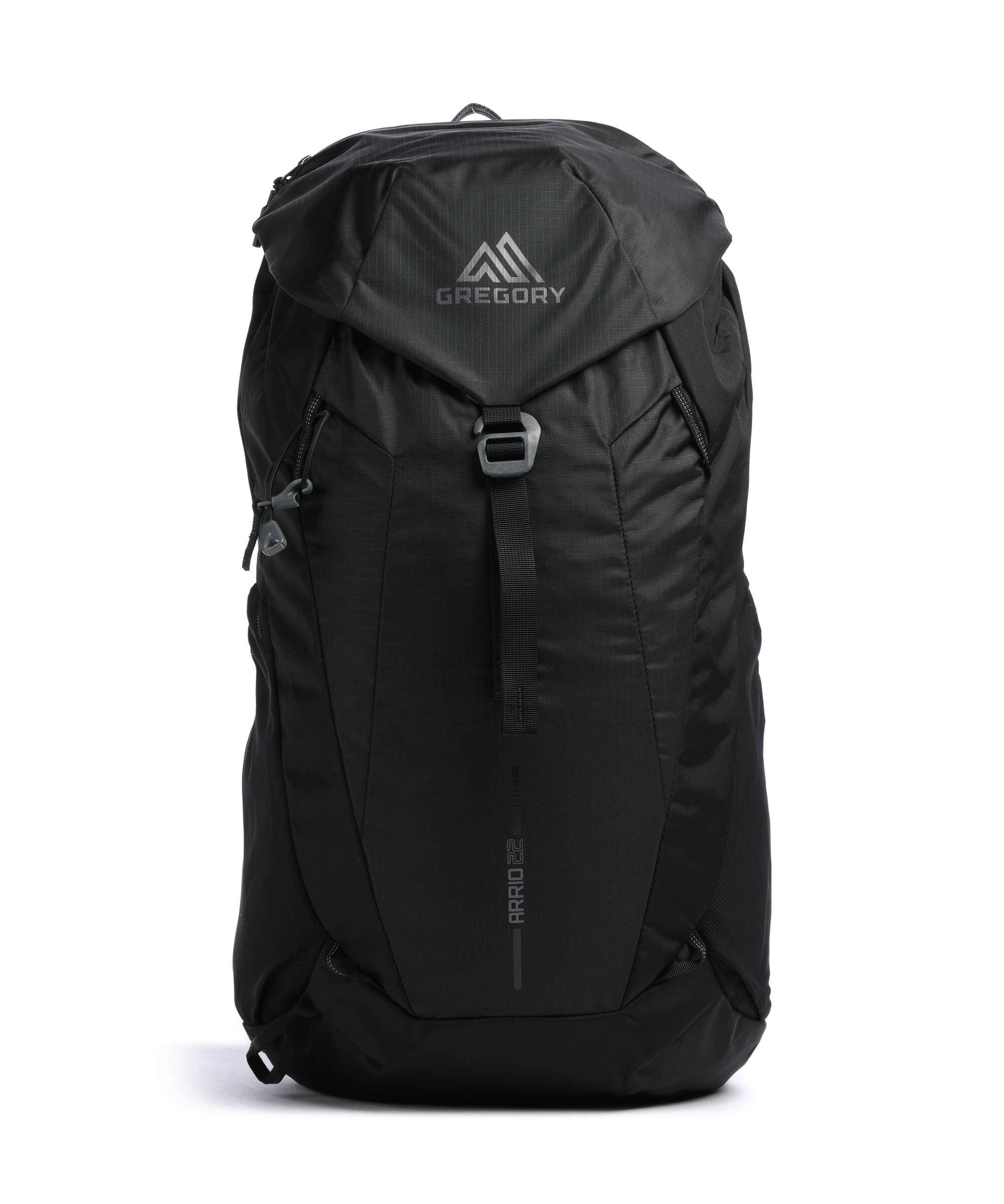 Gregory Arrio 22 RC Hiking backpack shadow pine black