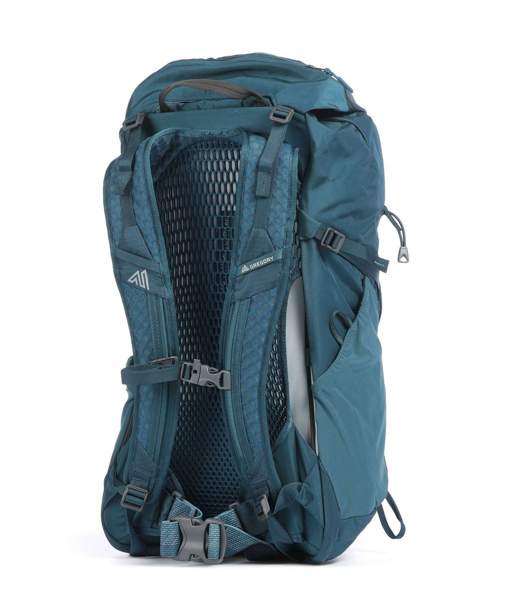 Gregory Arrio 30 RC Hiking backpack starlight blue