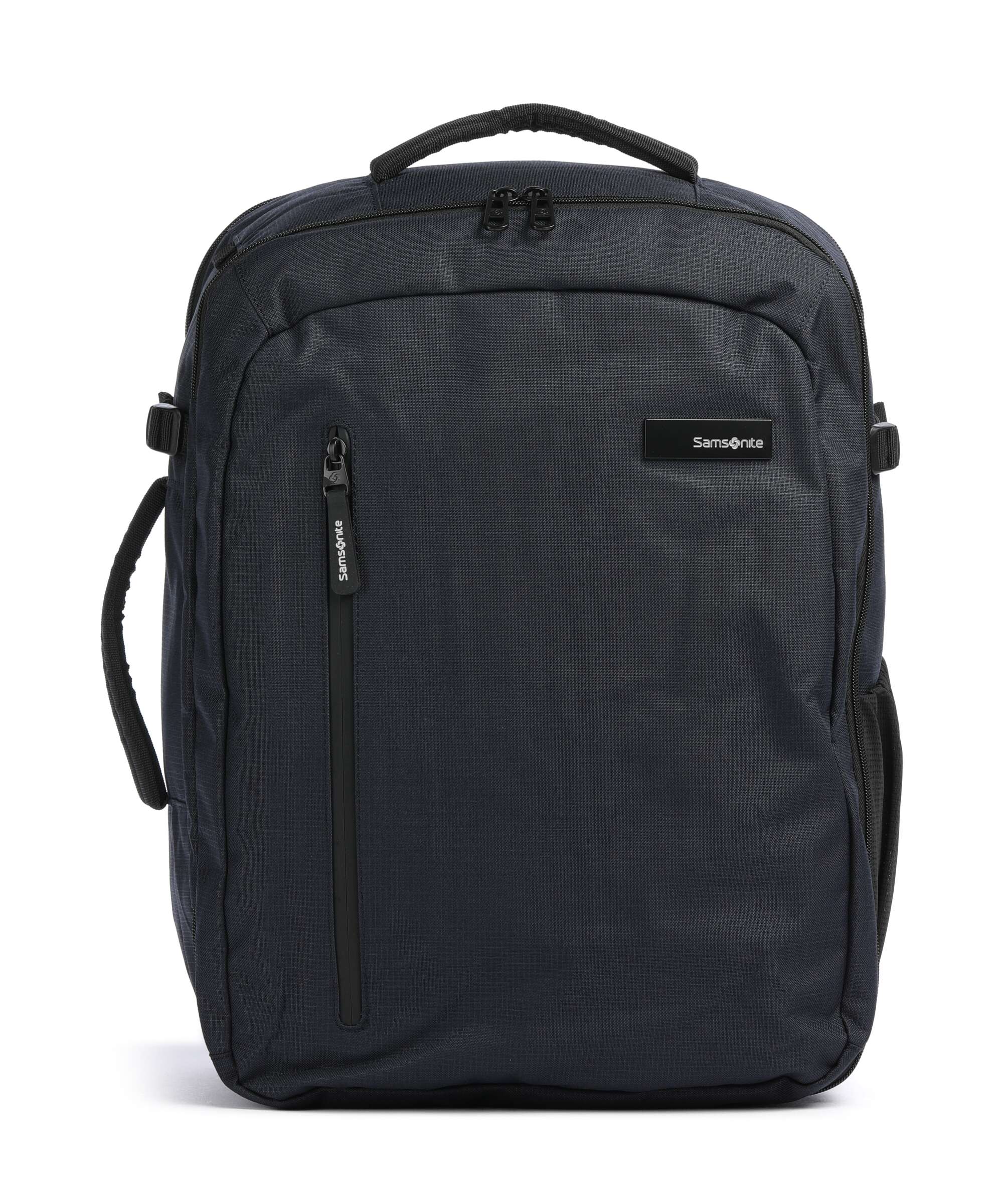 Samsonite Roader M Travel backpack dark blue