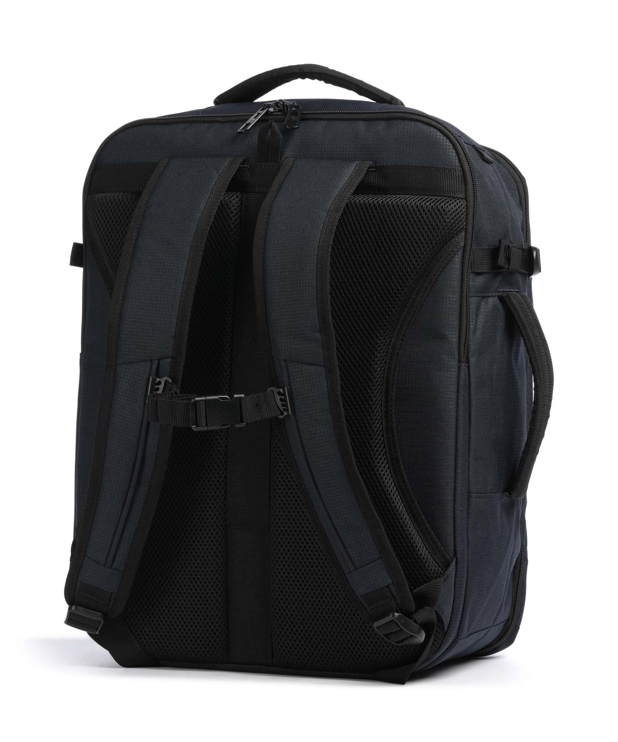Samsonite Roader M Travel backpack dark blue