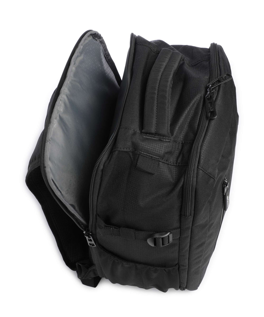 Samsonite Roader S Travel backpack deep black