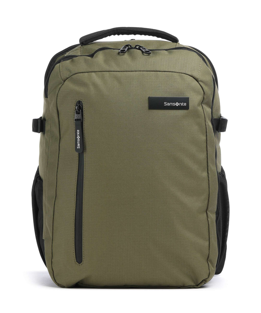 Samsonite Roader S Travel backpack olive