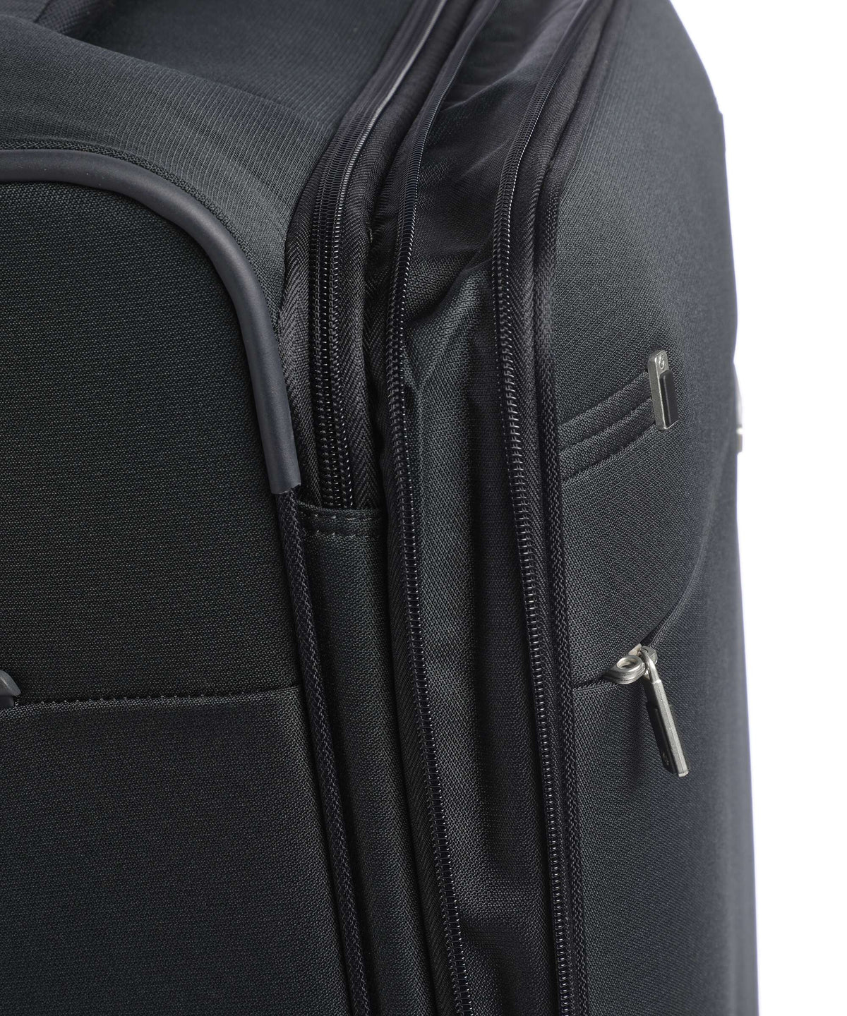 Samsonite Base Boost Spinner (4 wheels) black