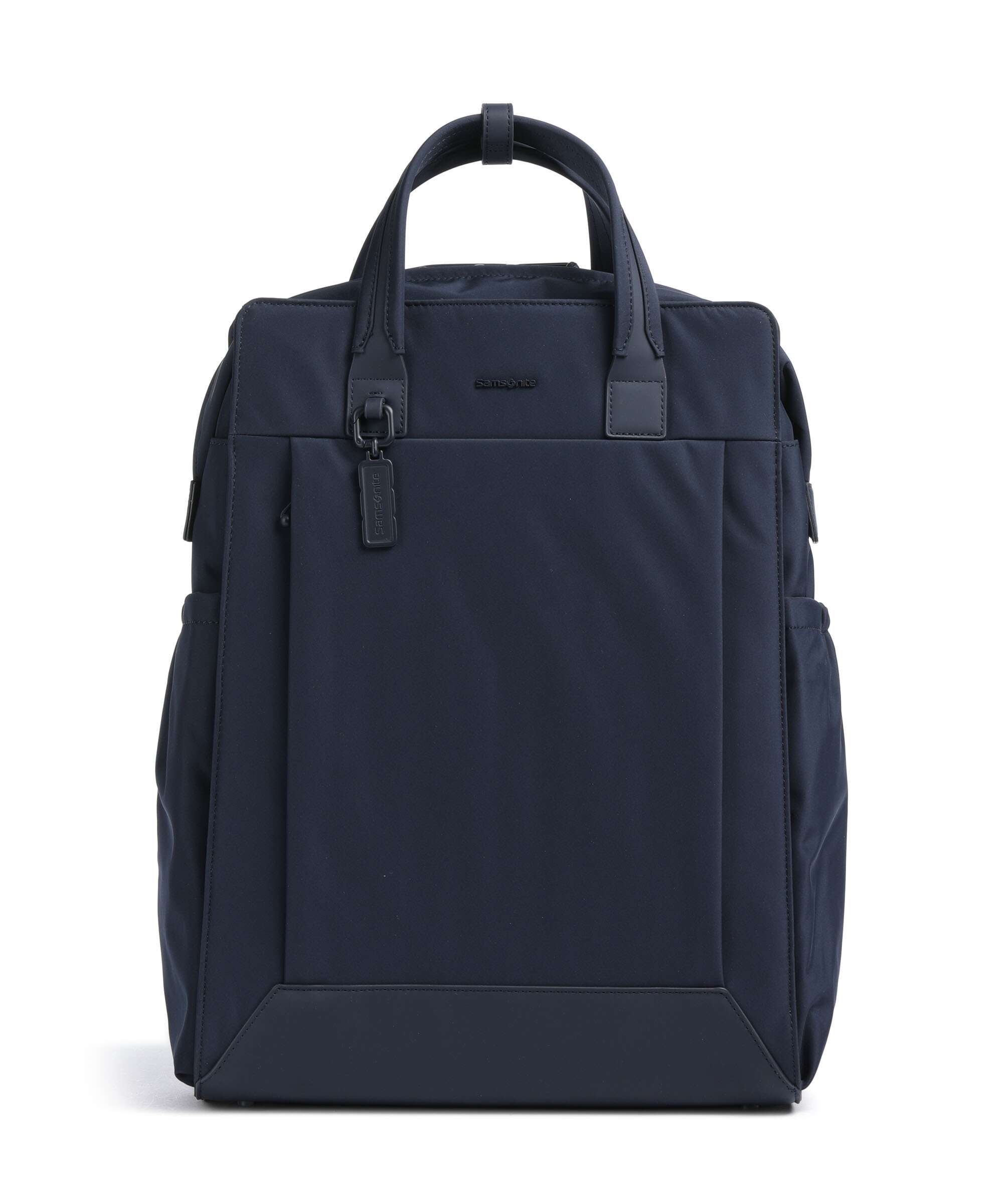 Samsonite Essentis Laptop backpack navy blue