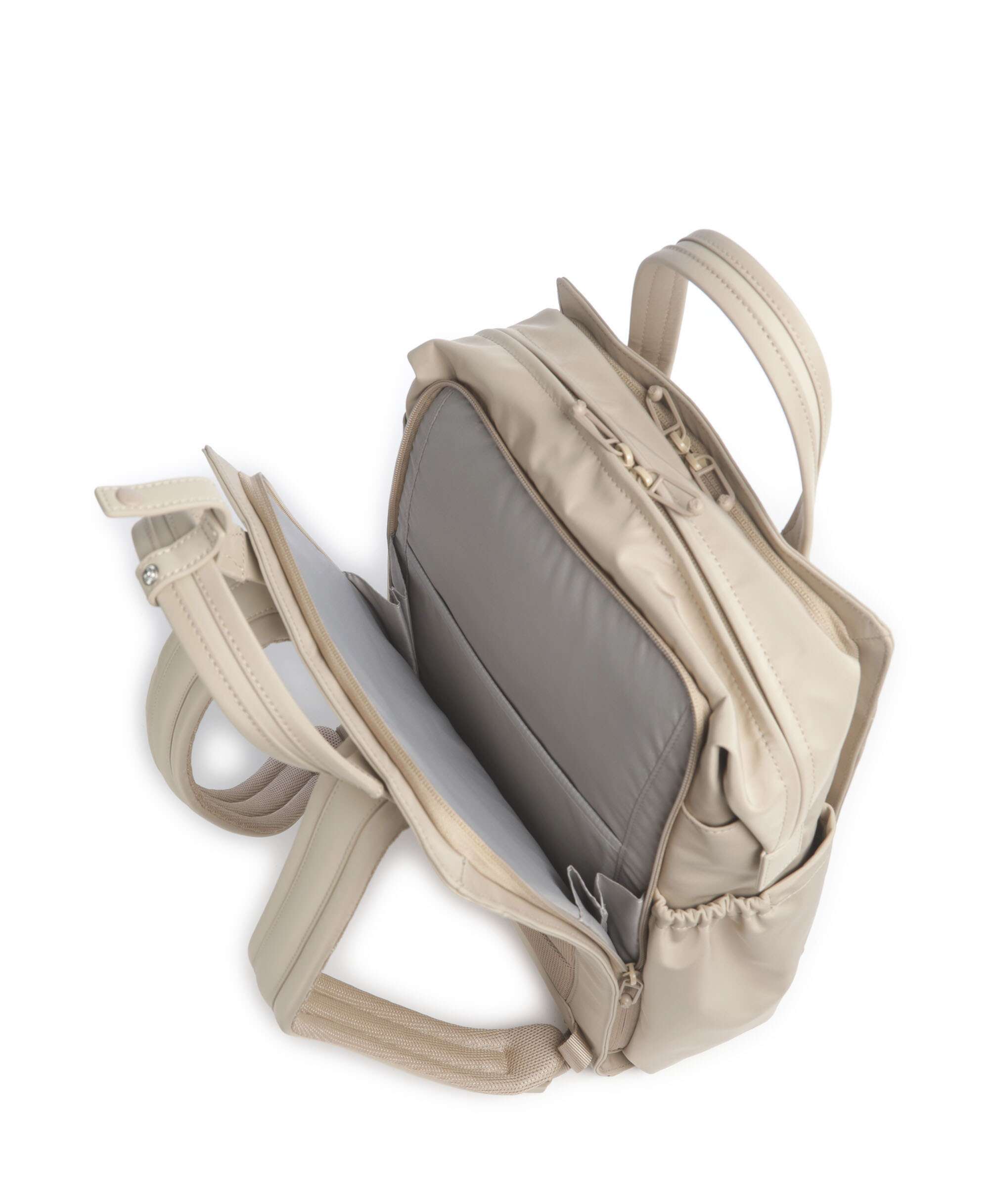 Samsonite Essentis Laptop backpack sandstone