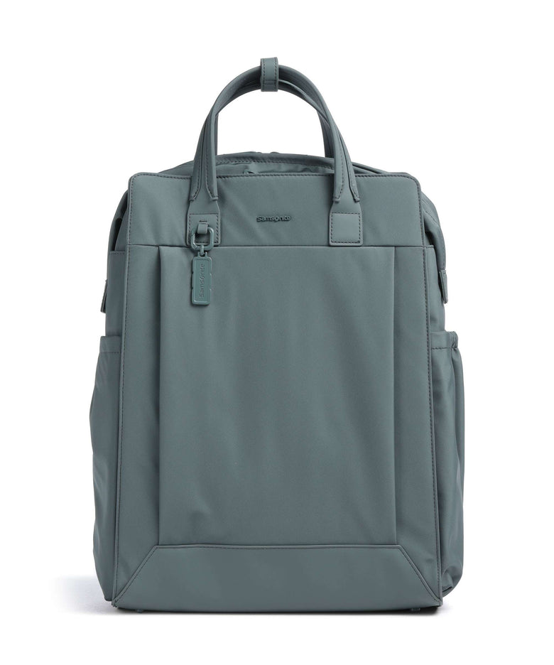 Samsonite Essentis Laptop backpack deep teal